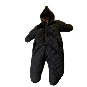 Rothschild Snowsuit